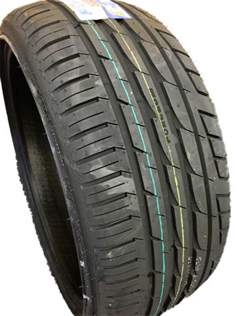 235 60R18 Forceum Penta 107V XL 400AA 35K 2356018 Sky Tire