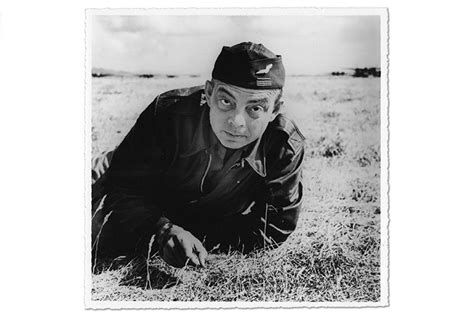 Antoine De Saint Exupery Portrait Du Pilote De Guerre