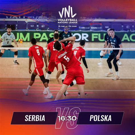 เชียร์สด Vnl2024 Poland 🇵🇱 Vs Serbia 🇷🇸 21 30 น Pantip