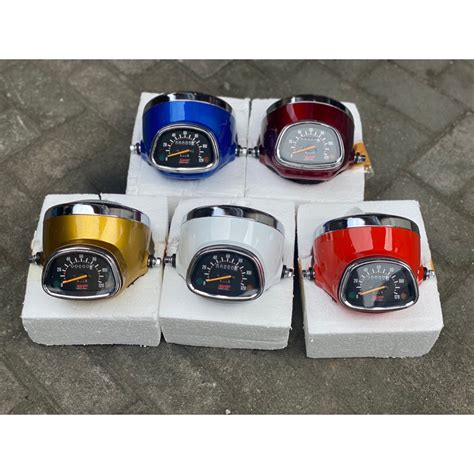 Jual Batok Cd Import Set Biled Aes New Turbo Aes F1 Shopee Indonesia