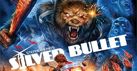 Stephen King S Silver Bullet Years Later Revisited And Reviewed