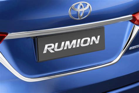 Toyota Rumion Exterior Images Gallery | Shaw Toyota.