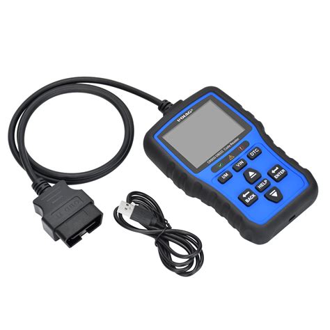 CR800 Entry Level OBDII Code Reader