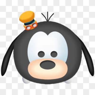 Tsum Tsum Png Tsum Tsum Goofy Drawing Transparent Png X