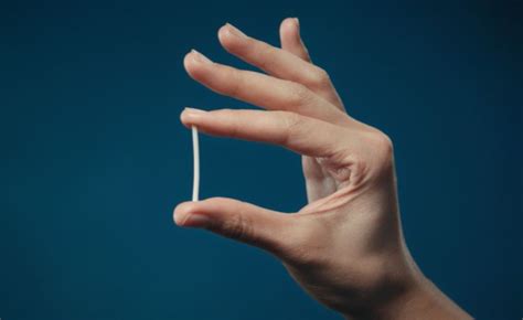 Overview Of The Nexplanon Birth Control Implant