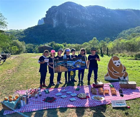 Lançamento do primeiro livro infantil inspirado no geoparque e feito