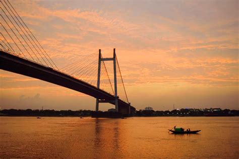 Best Sunset Spots In The City Lbb Kolkata