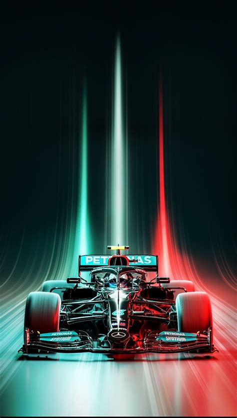 Race Car Wallpaper