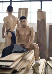 Lgbt China Hot Nude Hunks Gay Side Of Life