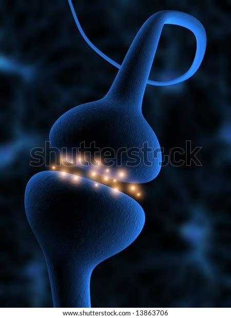 Receptor Stock Illustration 13863706 Shutterstock