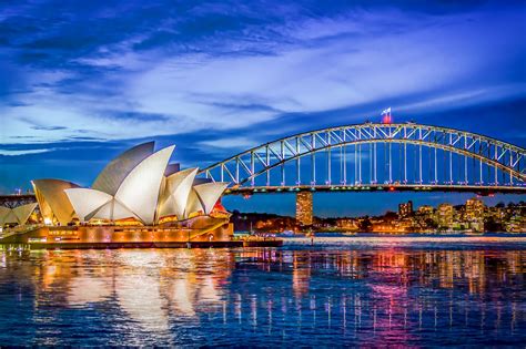 Sydney What You Need To Know Before You Go Go Guides