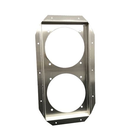 G5 Flush Mount Bracket Dual Steinair Inc