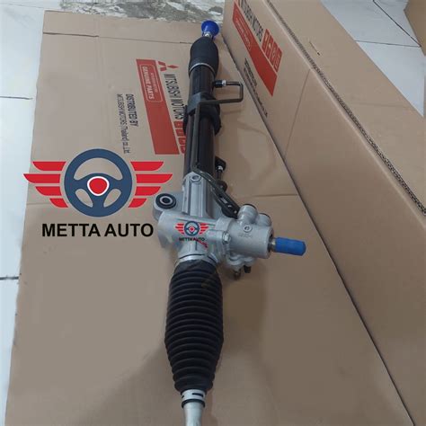 Jual Rack Steering Assy Rack Stir Mitsubishi Triton Pajero Sport