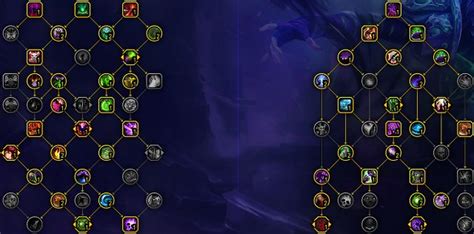 Wow Gebrechen Hexenmeister Guide Builds F R Raid Mythic Beste