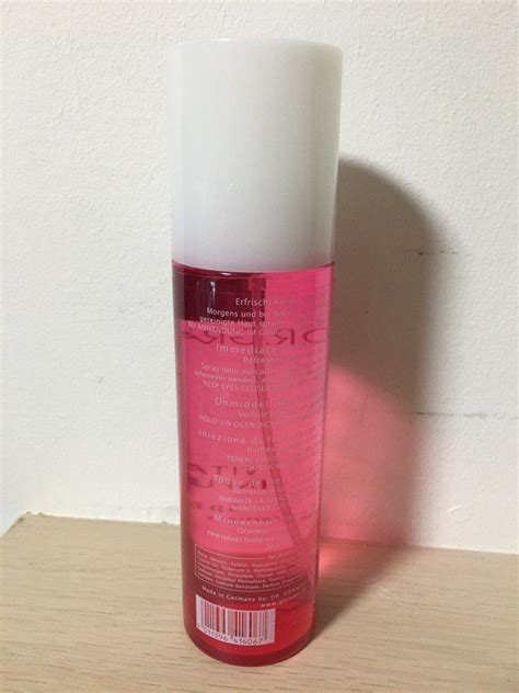 Dr Grandel Vitamin Infusion Splash 200ml Beauty Personal Care Face