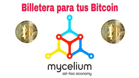 Tutorial Billetera De Bitcoin Rapida Y Segura YouTube