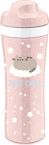 Oase Organic Pusheen Bidon Koziol Formadore