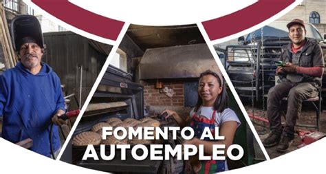 Fomento al autoempleo qué es y cómo obtener el apoyo para ser