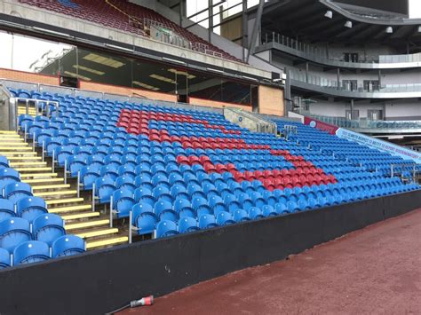 Turf Moor Stadium Burnley Fc Link Seating