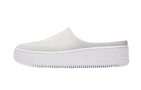 Nike Air Force 1 Lover XX Reimagined White Womens AO1523 100 Where To