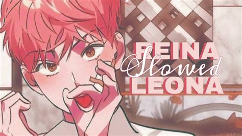 Esteman Reina Leona Slowed Youtube