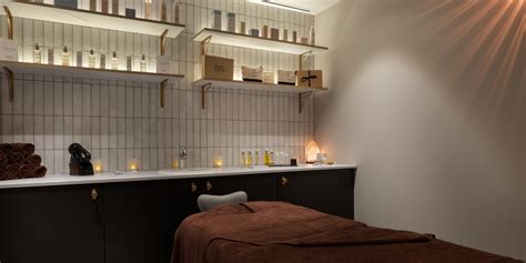 Spa Glasgow, Hilton Glasgow (William Street) - Pure Spa & Beauty