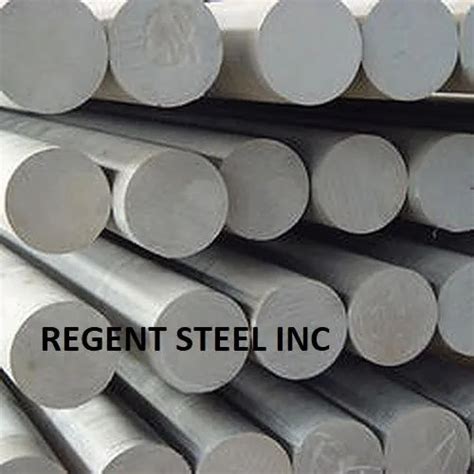 Silver Aluminium 6082 T6 Round Bar For Industrial Size 20 MM To 600