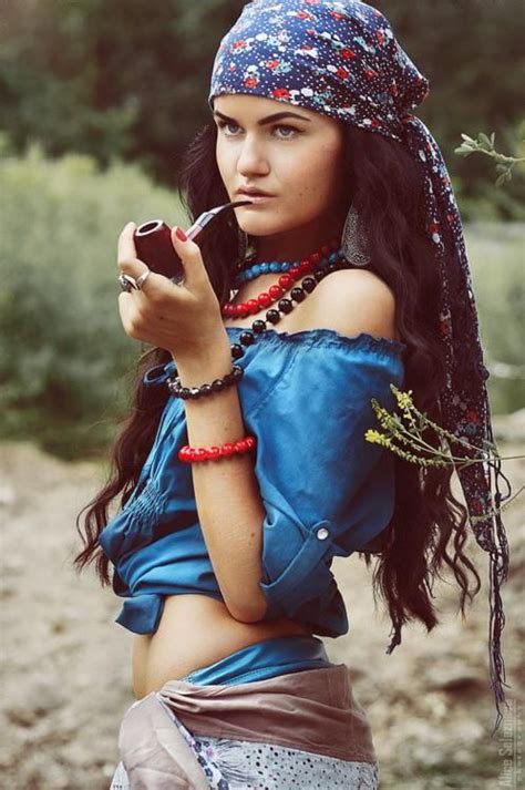 Gypsy Sexy Pics Telegraph