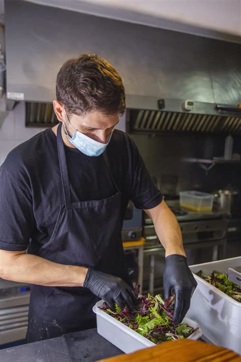 Quelles Formations Hygiène Et Sécurité Alimentaire Proposent La Cci