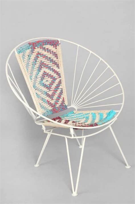 15 Reasons Why These Acapulco Chairs Will Make Your Room Chic Chair