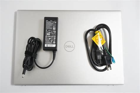 Dell Inspiron 16 Intel 5630 レビュー 快適に作業できる高性能ノートパソコン