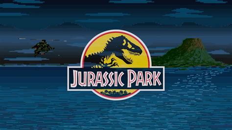 Los Dos Juegos De Jurassic Park Para Snes Vuelven En Una Colecci N A