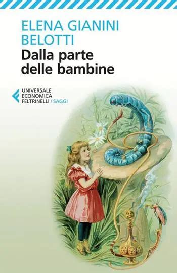 Dalla Parte Delle Bambine Recensione Del Libro Culturaeculture It