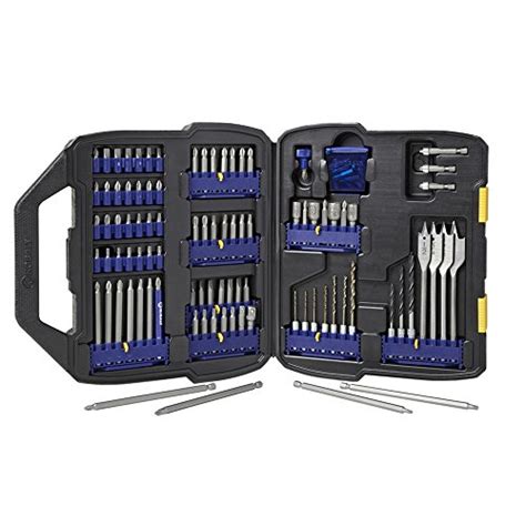 I Tested The Kobalt Drill Bit Set And Here S Why It S A Must Have For