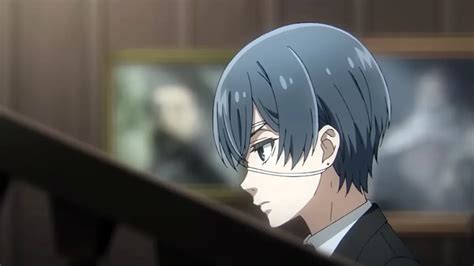 Black Butler Season 4 Episode 11 Release Date Confirmed The Escapist