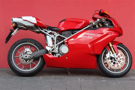 19 Terpopuler Ducati 999 S