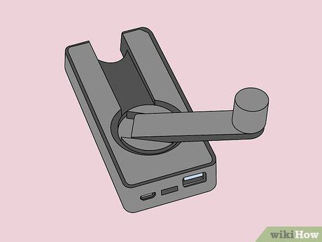 3 manières de charger son iPhone sans chargeur wikiHow