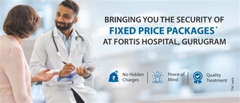 Best Hospital in Gurgaon - Fortis Memorial Research Institute | Fortis ...