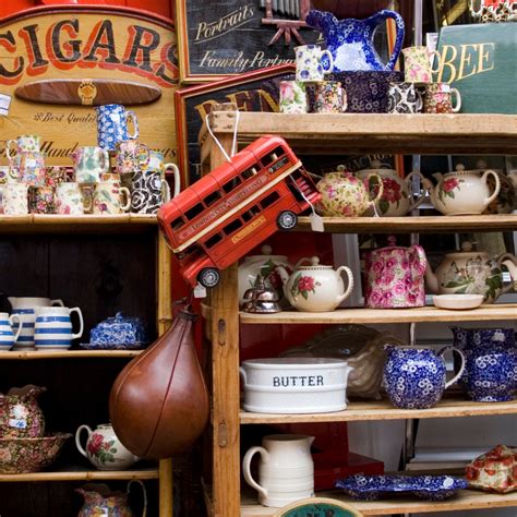 Quick Guide To Buying Antiques Rural Mom