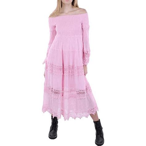 trending spring pastel dresses