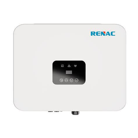 Inverter On Grid Renac