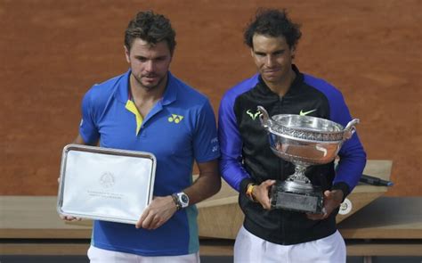 Le Palmar S Complet De Roland Garros Le Parisien