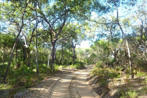 National Park Odyssey Wreck Rock Campground And Middle Rock Campground