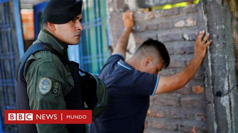 Cómo El Asesinato De Un Niño De 12 Años Devolvió A Rosario A Su Lugar Como Epicentro De La