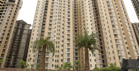 About Urbtech Xaviers In Noida Uttar Pradesh With Property Type