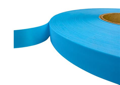Strong Bonding EVA Hot Melt Adhesive Film Low Temperature Heat Seam Sealing