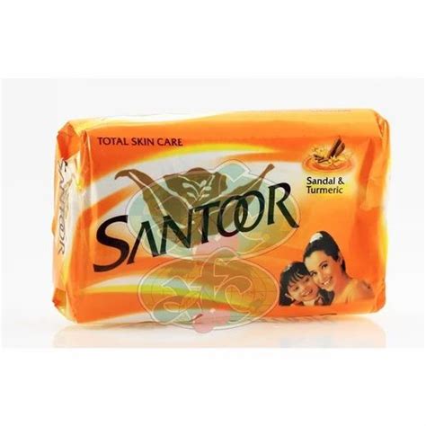 Santoor Soap At Rs 20piece Santoor Soap In Mumbai Id 15451874748