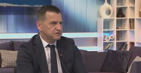 U Linku ministar prosvjete Miomir Vojinović Izdvajamo RTCG