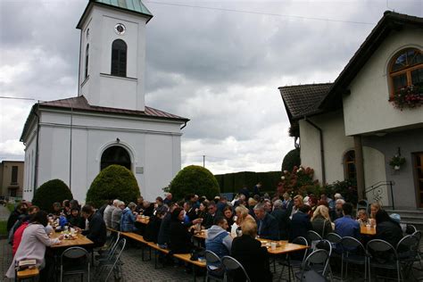 Pruchna Parafia Ewangelicko Luterańska w Drogomyślu