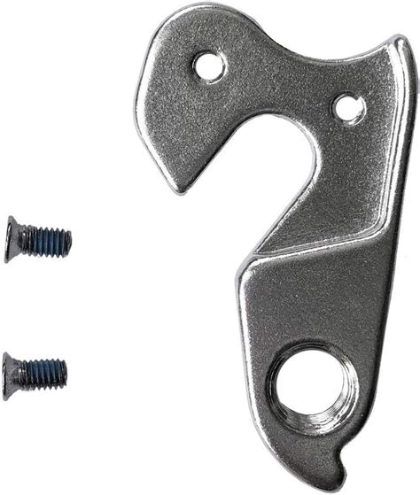 Amazon Kongenle Bicycle Derailleur Hanger Dropout With Mounting